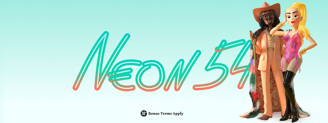 Neon 54 Casino